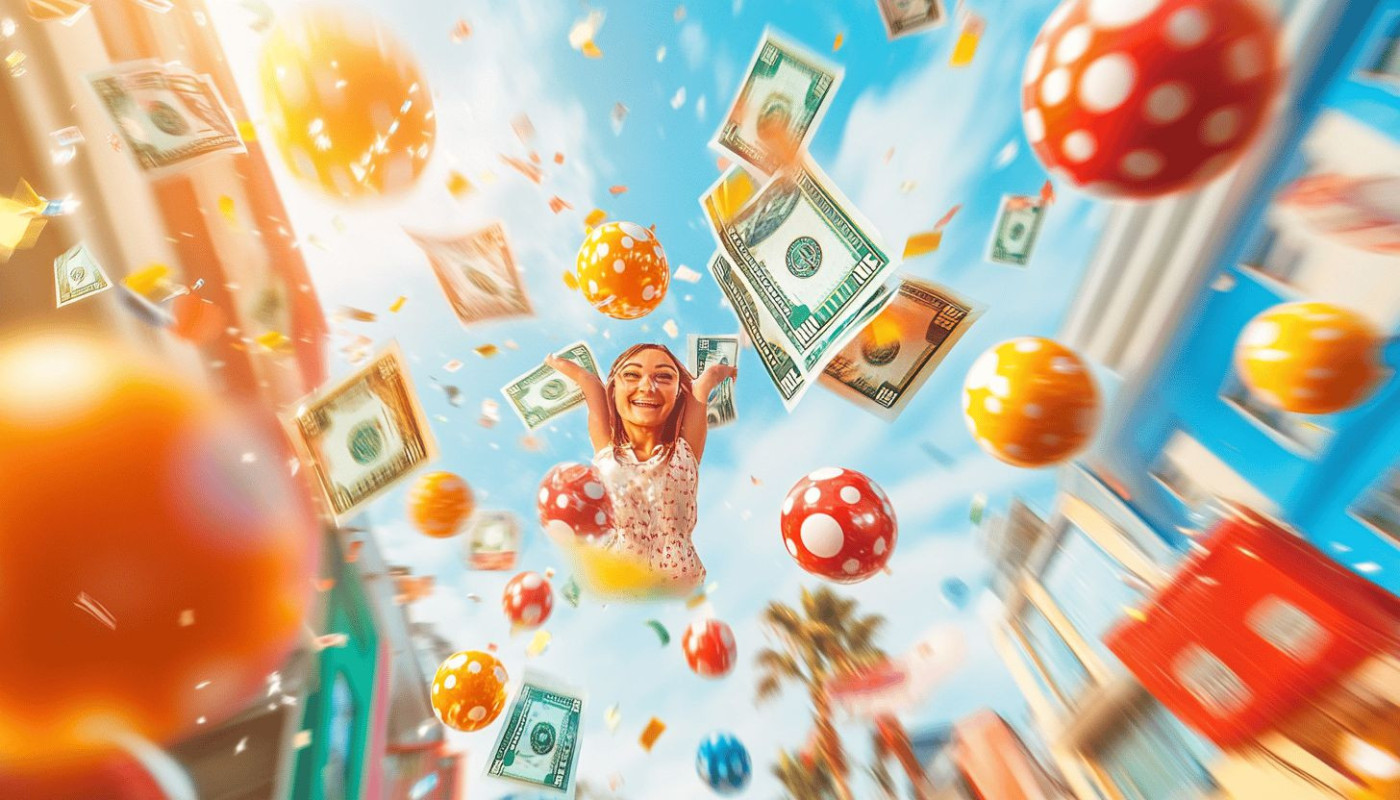 Wie Online-Lotterien die Gewinnchancen erhöhen und das Spielerlebnis verbessern